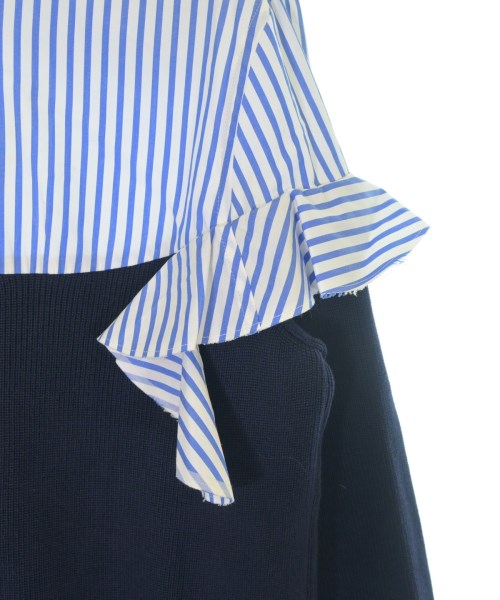 sacai เสื้อลำลอง