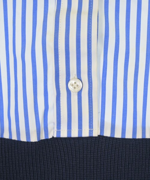 sacai เสื้อลำลอง
