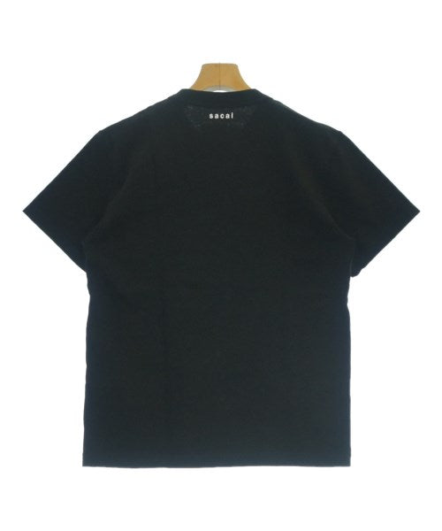 sacai เสื้อโปโล