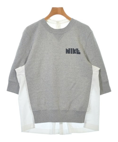 sacai เสื้อยืด/เสื้อท็อปส์