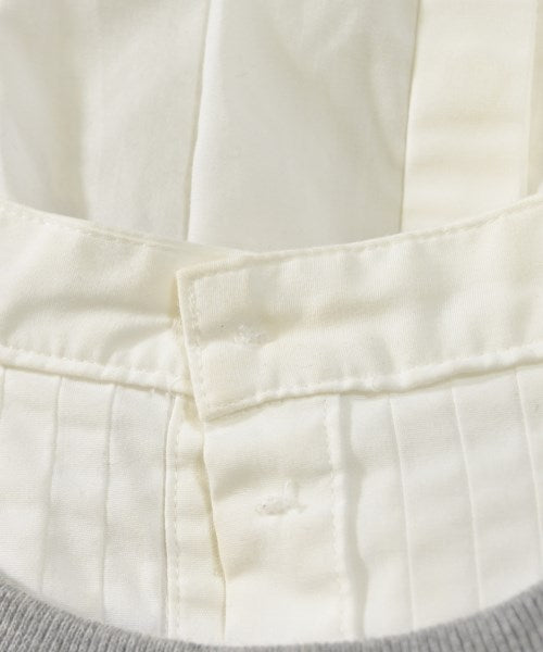 sacai เสื้อยืด/เสื้อท็อปส์