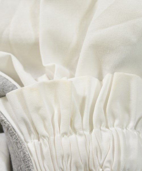 sacai เสื้อยืด/เสื้อท็อปส์