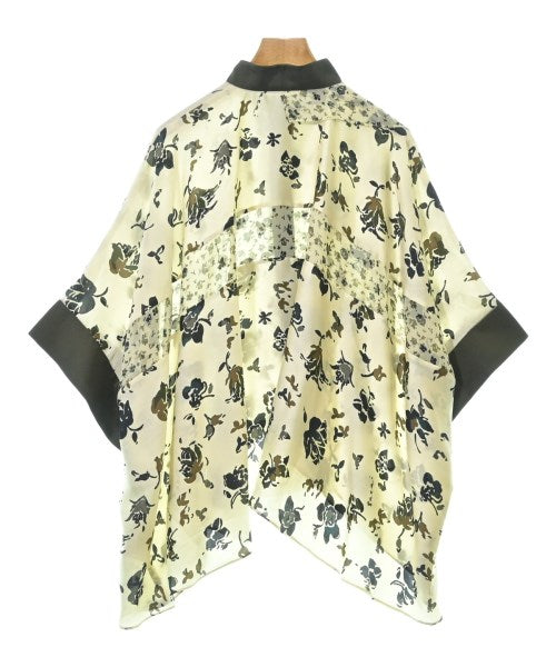 sacai เสื้อลำลอง