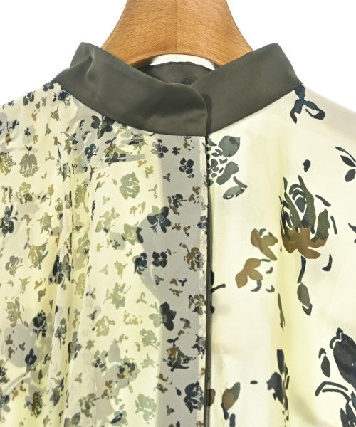 sacai เสื้อลำลอง