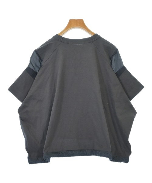 sacai เสื้อยืด/เสื้อท็อปส์