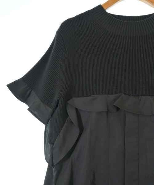 sacai ชุดเดรส