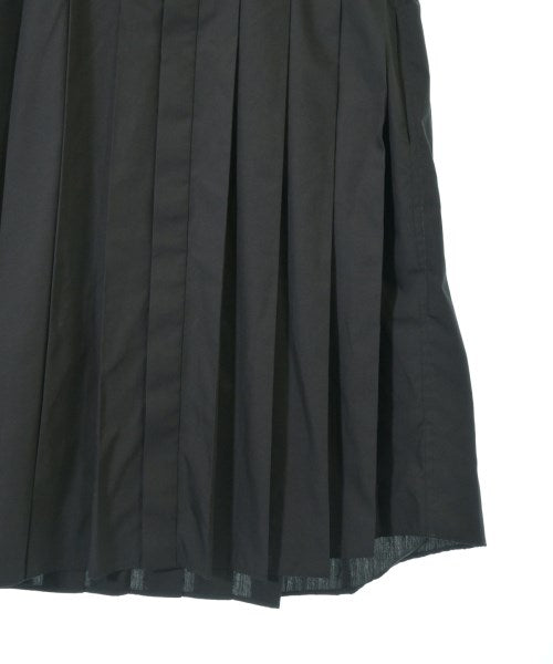 sacai ชุดเดรส