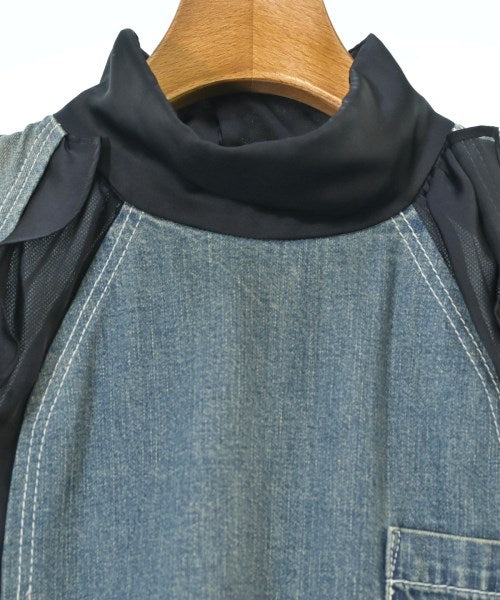 sacai ชุดเดรส