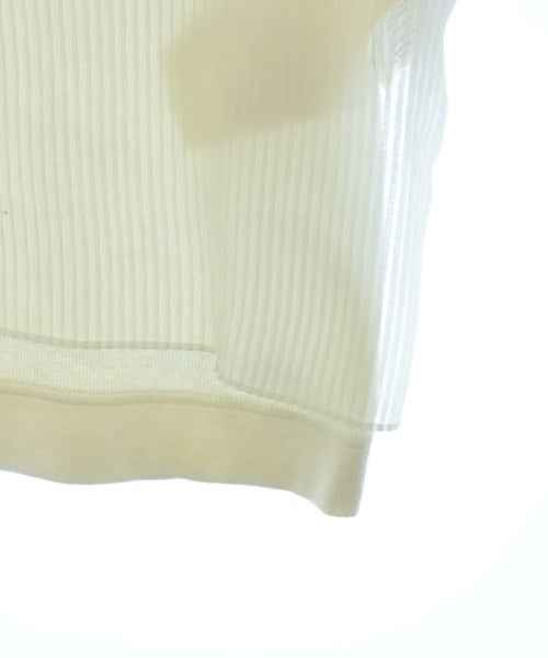 sacai เสื้อยืด/เสื้อท็อปส์