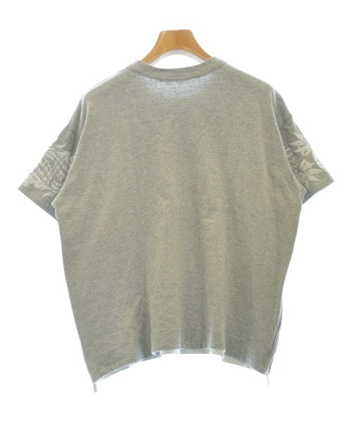 sacai เสื้อยืด/เสื้อท็อปส์