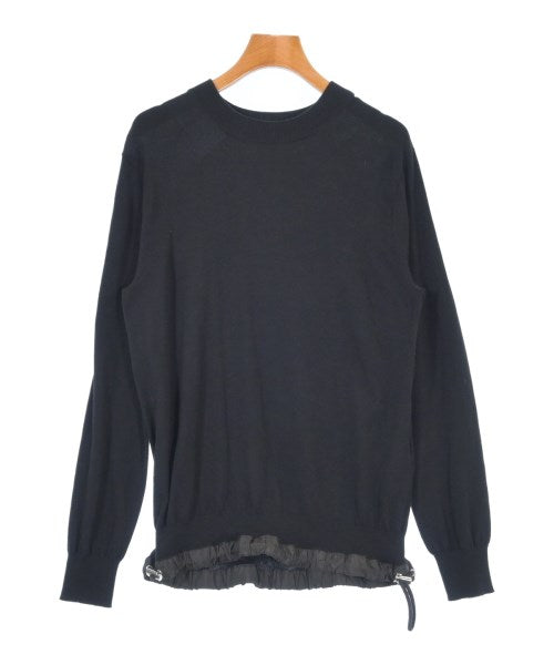 sacai เสื้อกันหนาว