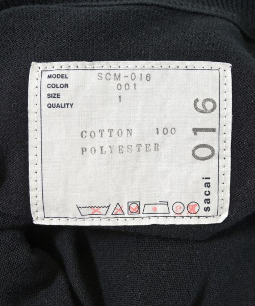 sacai เสื้อกันหนาว