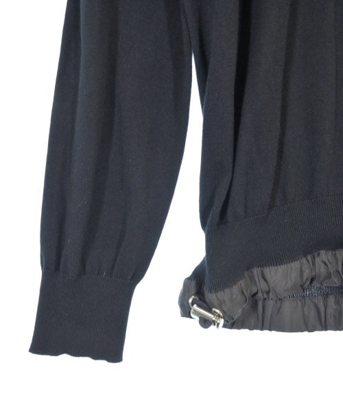 sacai เสื้อกันหนาว