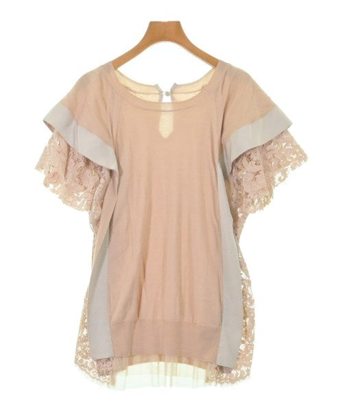 sacai เสื้อกันหนาว