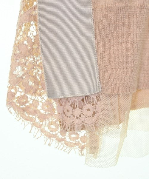 sacai เสื้อกันหนาว