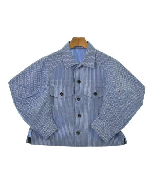 sacai เสื้อสตรี