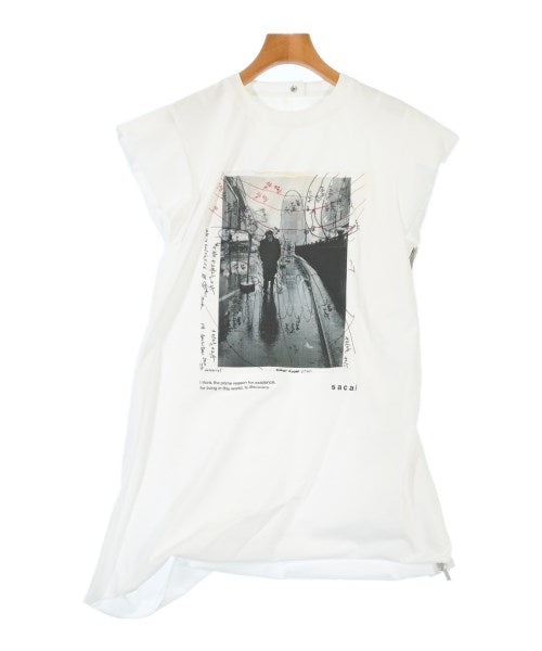 sacai เสื้อสตรี