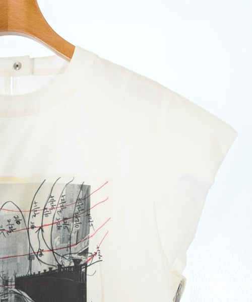 sacai เสื้อสตรี