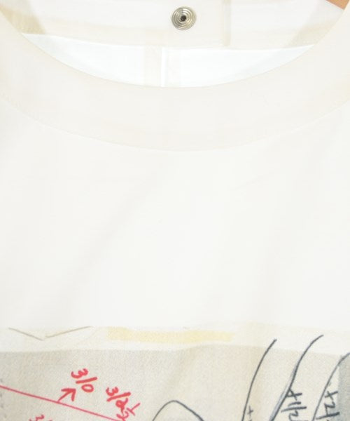 sacai เสื้อสตรี