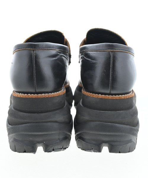 sacai รองเท้าออกงาน/รองเท้าไม่มีส้น