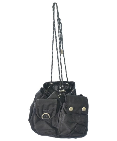 sacai กระเป๋าสะพาย