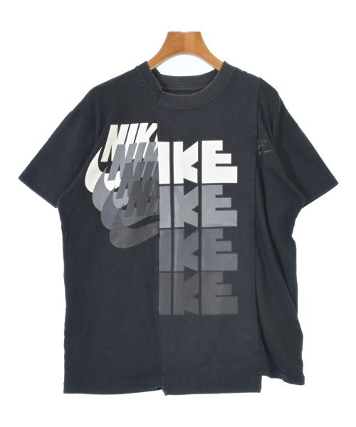 sacai เสื้อยืด/เสื้อท็อปส์
