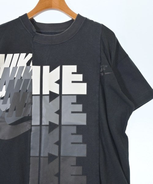 sacai เสื้อยืด/เสื้อท็อปส์