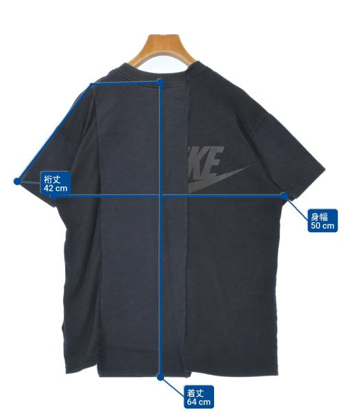 sacai เสื้อยืด/เสื้อท็อปส์