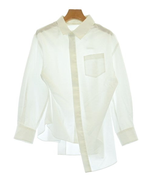 sacai เสื้อลำลอง