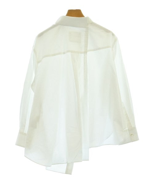 sacai เสื้อลำลอง