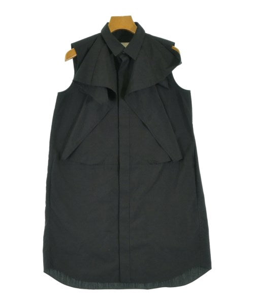 sacai ชุดเดรส