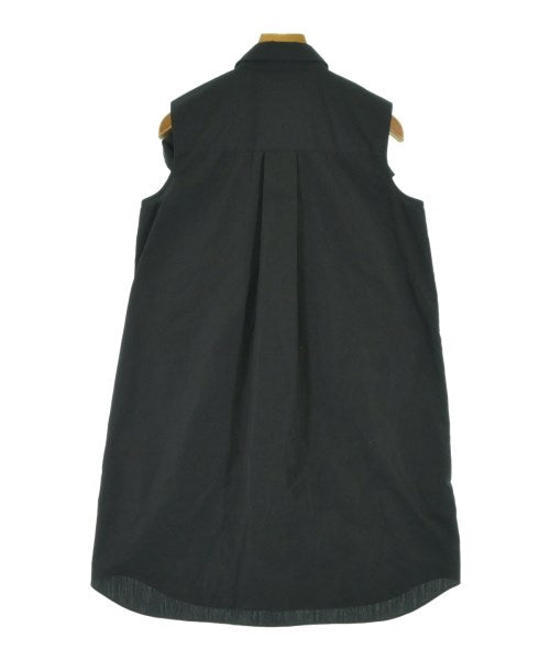 sacai ชุดเดรส