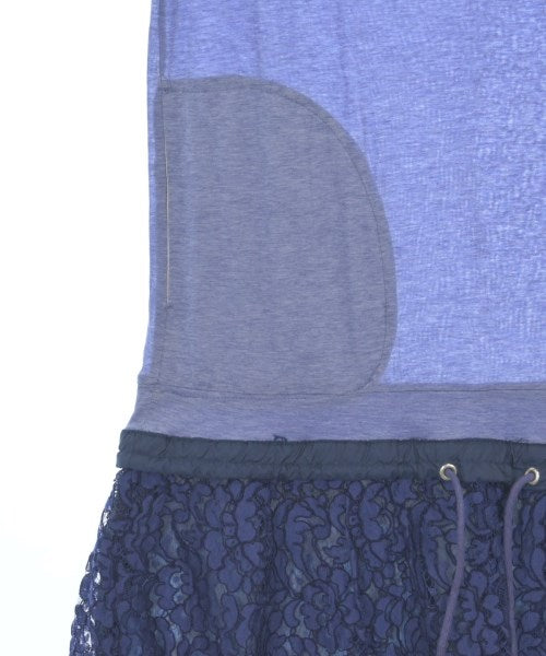 sacai ชุดเดรส