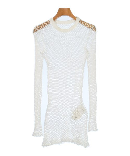 sacai เสื้อยืด/เสื้อท็อปส์
