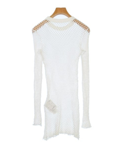sacai เสื้อยืด/เสื้อท็อปส์