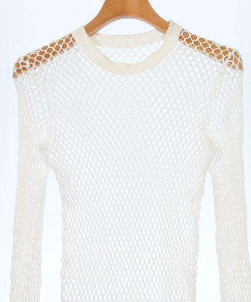 sacai เสื้อยืด/เสื้อท็อปส์