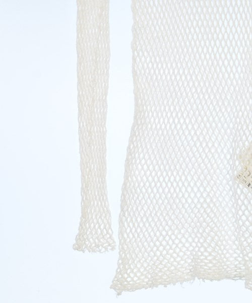 sacai เสื้อยืด/เสื้อท็อปส์