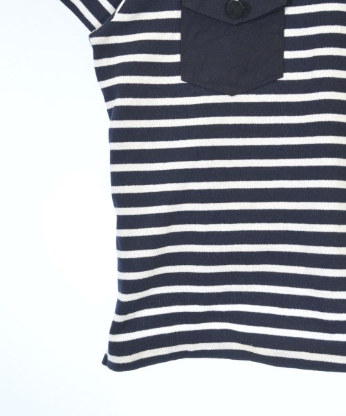sacai เสื้อยืด/เสื้อท็อปส์