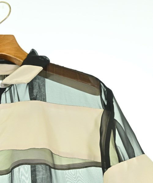 sacai ชุดเดรส