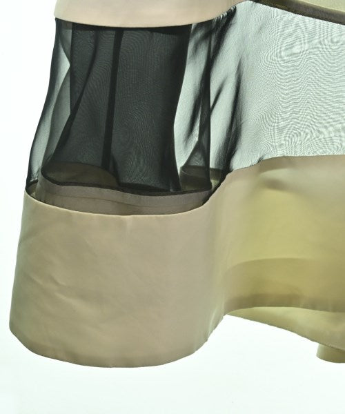sacai ชุดเดรส