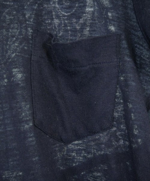 sacai เสื้อยืด/เสื้อท็อปส์