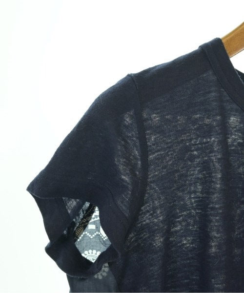sacai เสื้อยืด/เสื้อท็อปส์