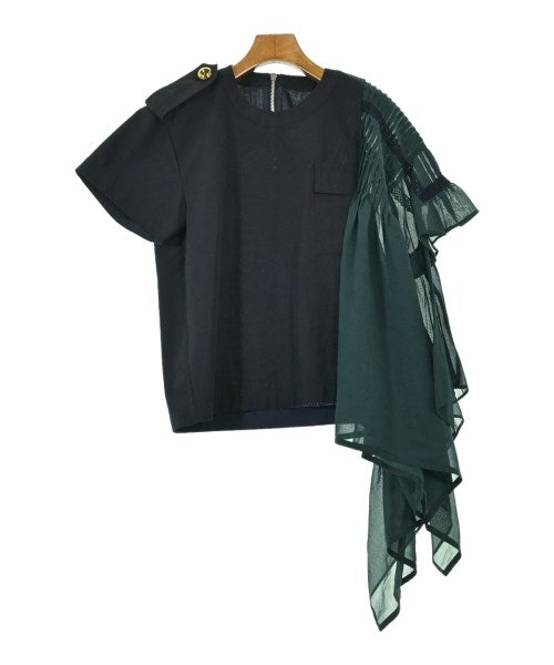 sacai เสื้อสตรี