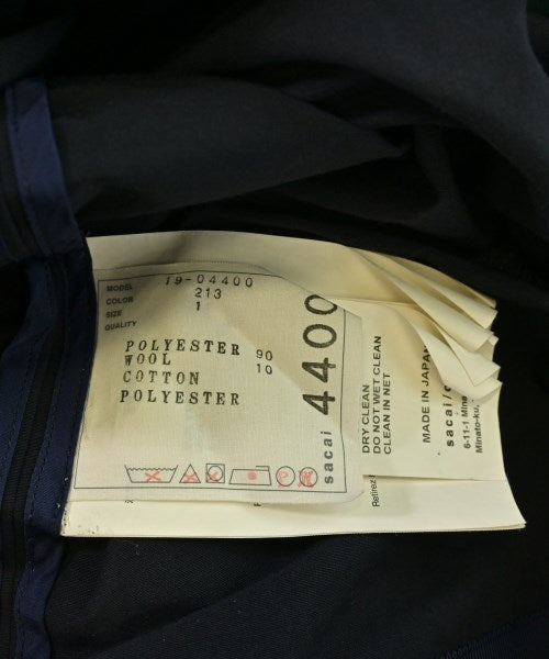 sacai เสื้อสตรี