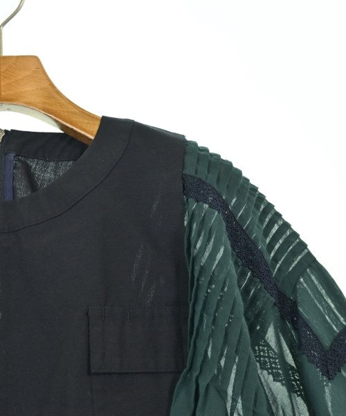 sacai เสื้อสตรี