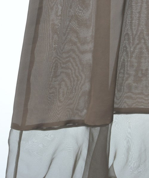 sacai ชุดเดรส