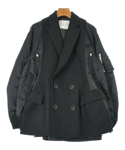 sacai เสื้อโค้ท อื่น