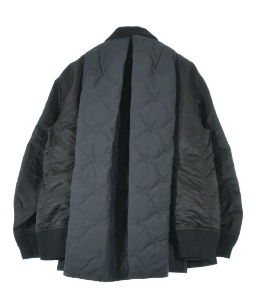 sacai เสื้อโค้ท อื่น