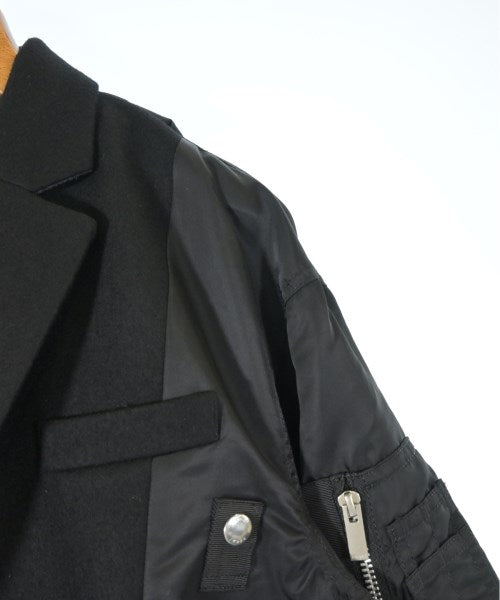 sacai เสื้อโค้ท อื่น
