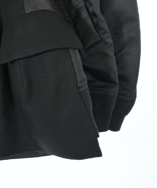 sacai เสื้อโค้ท อื่น
